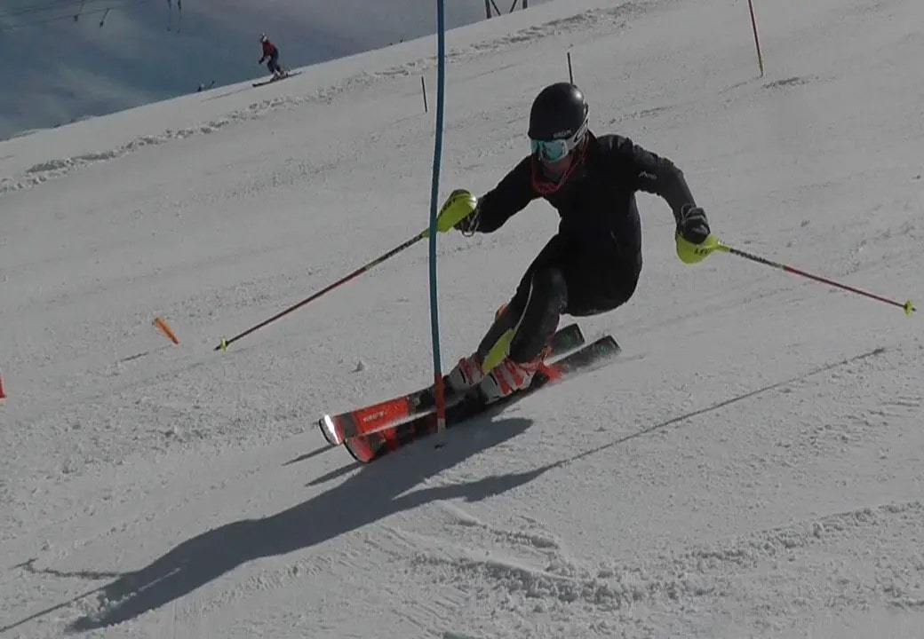 整体でスポーツのケガも完治