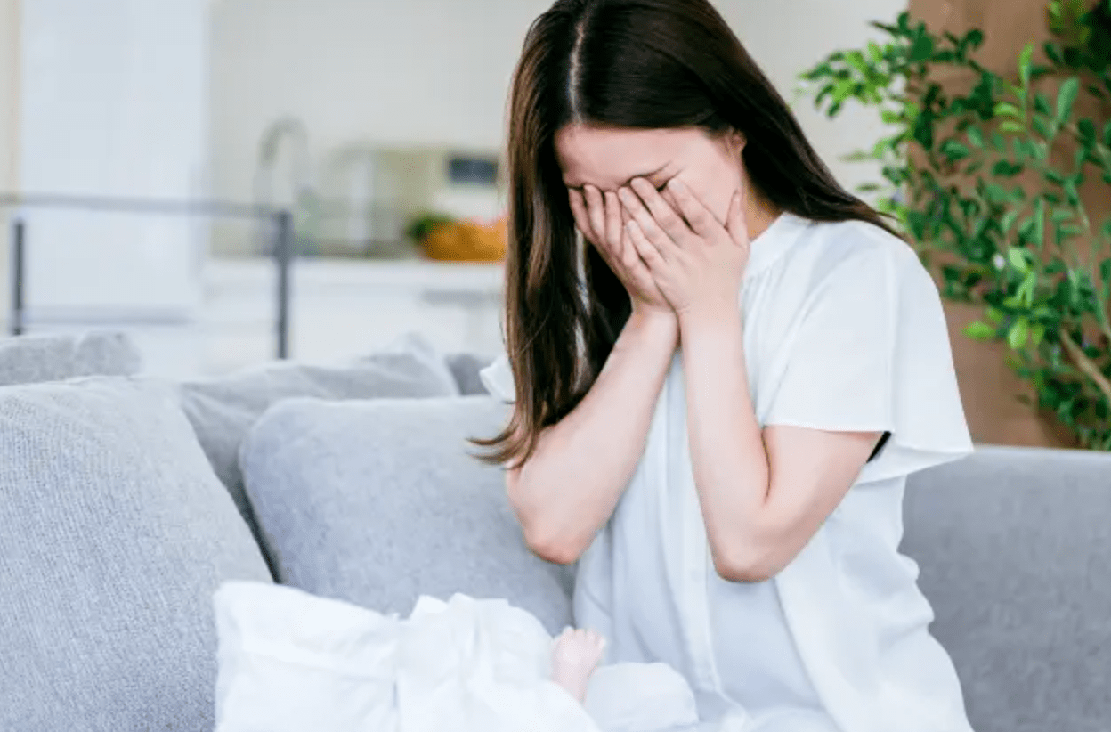 ストレスや鬱にも効く整体